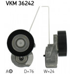 SKF Spannrolle, Keilrippenriemen
